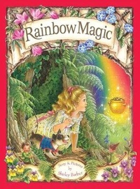 Enlarge image Cover: Rainbow Magic - Brolly Books