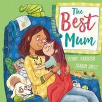 Enlarge image Cover: The Best Mum - New Frontier Publishing
