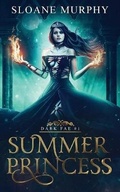 Cover: Summer Princess - Hudson Indie Ink