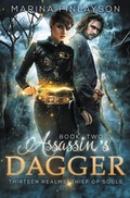 Cover: Assassin's Dagger - Finesse Solutions Pty Ltd