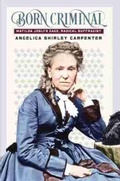 Cover: Born Criminal - South Dakota State Historical Society