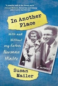 Enlarge image Cover: In Another Place - Northampton House Press