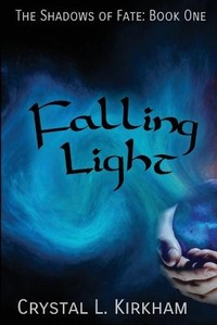 Enlarge image Cover: Falling Light - Kyanite Publishing LLC
