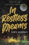 Cover: In Restless Dreams - The Parliament House