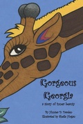 Cover: Gorgeous Georgia - Skippy Creek