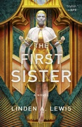 Cover: The First Sister - Simon & Schuster