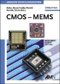 Cover: Cmos-mems - Wiley-VCH