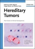 Cover: Hereditary Tumors - Wiley-VCH