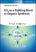 Cover: CO2 as a Building Block in Organic Synthesis - Wiley-VCH