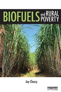 Enlarge image Cover: Biofuels and Rural Poverty - Routledge