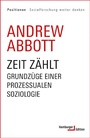 Cover: Zeit zählt - Hamburger Edition HIS