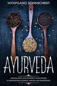Abbildung von: Ayurveda - Madorn Publishing
