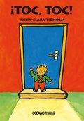 Cover: !Toc, Toc! - Oceano Travesia