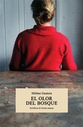 Cover: El Olor del Bosque - Editorial Periferica