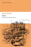 Cover: Crac - Libros del Asteroide S.L.U.