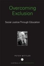 Cover: Overcoming Exclusion - Routledge