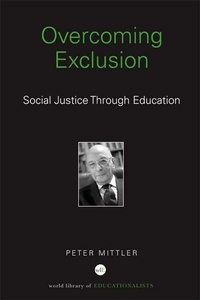 Enlarge image Cover: Overcoming Exclusion - Routledge