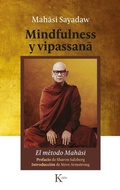 Cover: Mindfulness Y Vipassana - Editorial Kairos