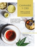 Cover: Cannabis Y CBD Para La Salud Y El Bienestar - Editorial Kairos
