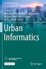 Cover: Urban Informatics - Springer