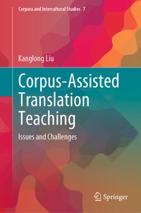 Abbildung von: Corpus-Assisted Translation Teaching - Springer