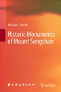 Cover: Historic Monuments of Mount Songshan - Springer