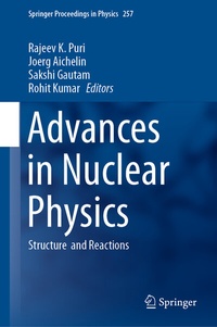 Abbildung von: Advances in Nuclear Physics - Springer