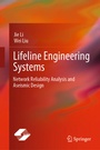 Cover: Lifeline Engineering Systems - Springer