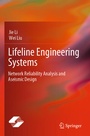 Cover: Lifeline Engineering Systems - Springer