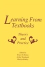 Cover: Learning From Textbooks - Routledge