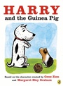 Cover: Harry and the Guinea Pig - Puffin