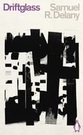 Cover: Driftglass - Penguin Books Ltd