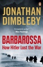 Cover: Barbarossa - Penguin Books Ltd