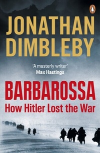 Enlarge image Cover: Barbarossa - Penguin Books Ltd