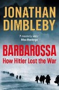 Cover: Barbarossa - Viking