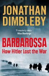 Enlarge image Cover: Barbarossa - Viking