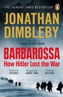 Cover: Barbarossa - Penguin Books Ltd