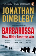 Cover: Barbarossa - Penguin Books Ltd