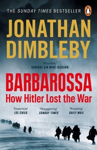 Enlarge image Cover: Barbarossa - Penguin Books Ltd