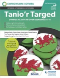 Cover: Tanio'r Targed - Hodder Education