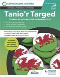 Cover: Tanio'r Targed - Hodder Education