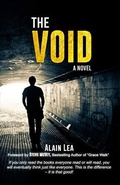 Cover: The Void (Part 1, #1) - Alain Lea