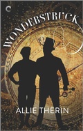 Cover: Wonderstruck - Carina Press