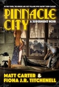 Cover: Pinnacle City - GATEWAY