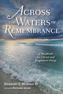 Cover: Across the Waters of Remembrance - Wipf and Stock Publishers