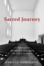 Cover: Sacred Journey - Wipf and Stock Publishers