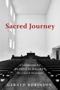 Cover: Sacred Journey - Wipf and Stock Publishers