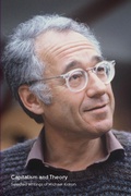 Cover: Capitalism and Theory: Selected Writings of Michael Kidron - Haymarket Books