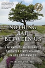 Cover: Nothing Bad Between Us - Mango Media