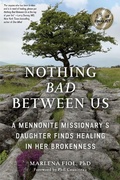 Cover: Nothing Bad Between Us - Mango Media